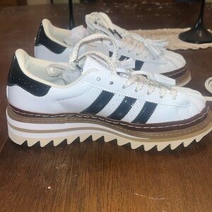 Clot superstar byec adidas sneakers